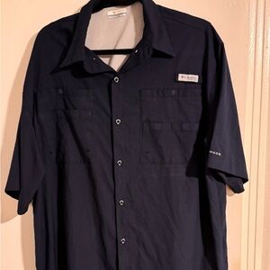 Men’s PFG Tamiami™ Short Sleeve Shirt -XLT